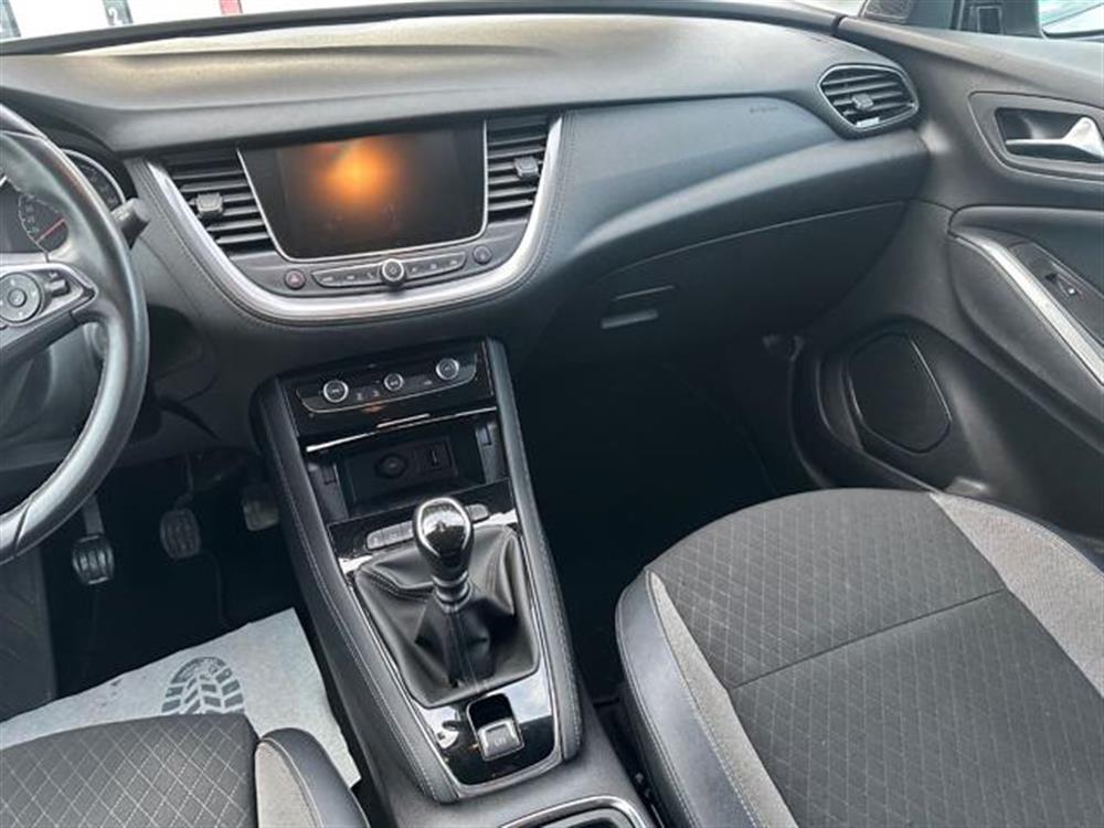 Grandland X Grandland X 1.5 diesel Ecotec St