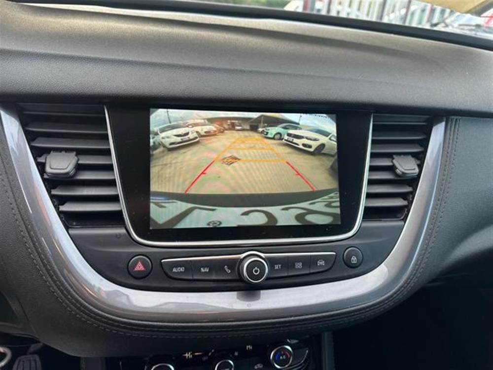 Grandland X Grandland X 1.5 diesel Ecotec St