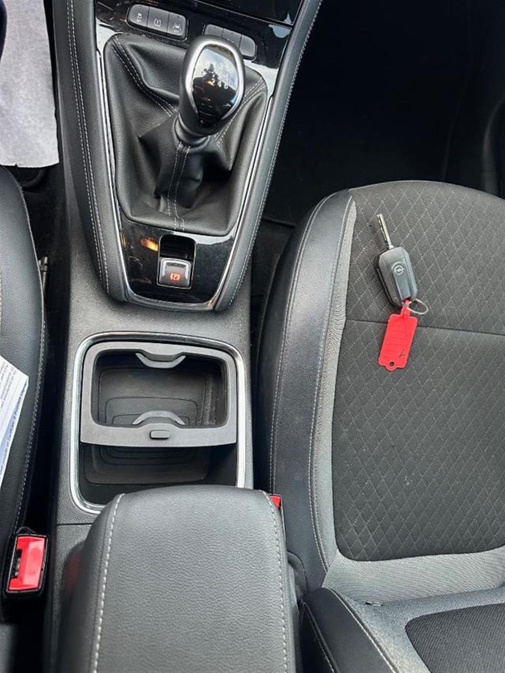 Grandland X Grandland X 1.5 diesel Ecotec St