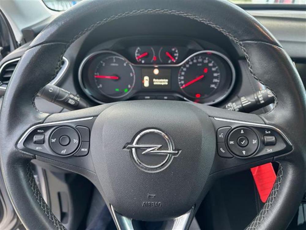 Grandland X Grandland X 1.5 diesel Ecotec St