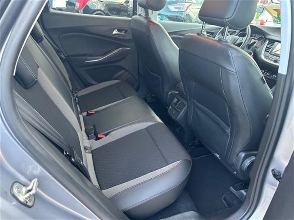 Grandland X Grandland X 1.5 diesel Ecotec St