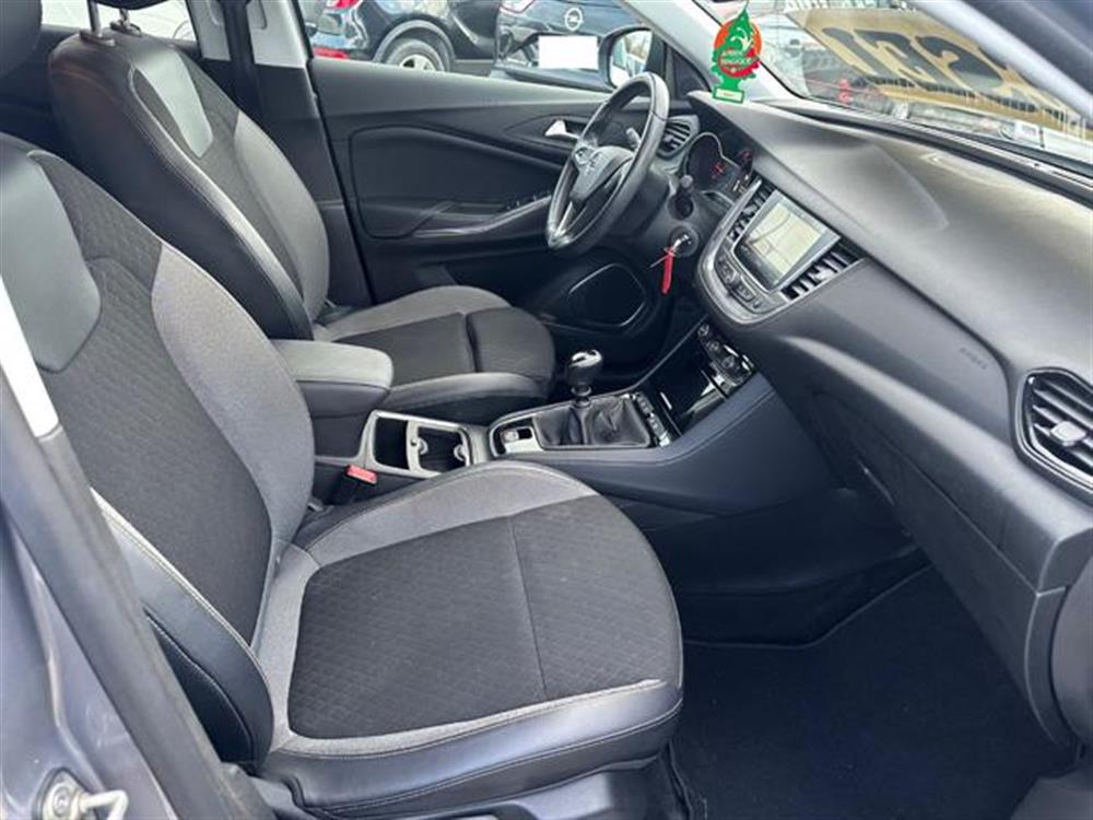 Grandland X Grandland X 1.5 diesel Ecotec St