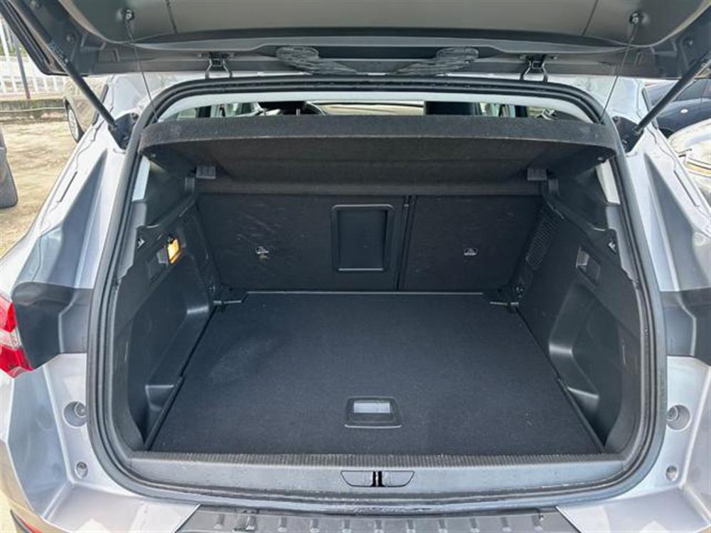 Grandland X Grandland X 1.5 diesel Ecotec St