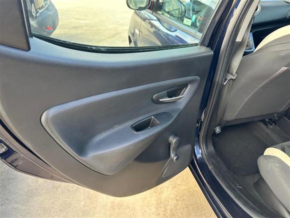 Ypsilon Ypsilon 1.2 69 CV 5p.GPL Eco