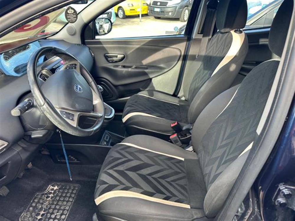 Ypsilon Ypsilon 1.2 69 CV 5p.GPL Eco