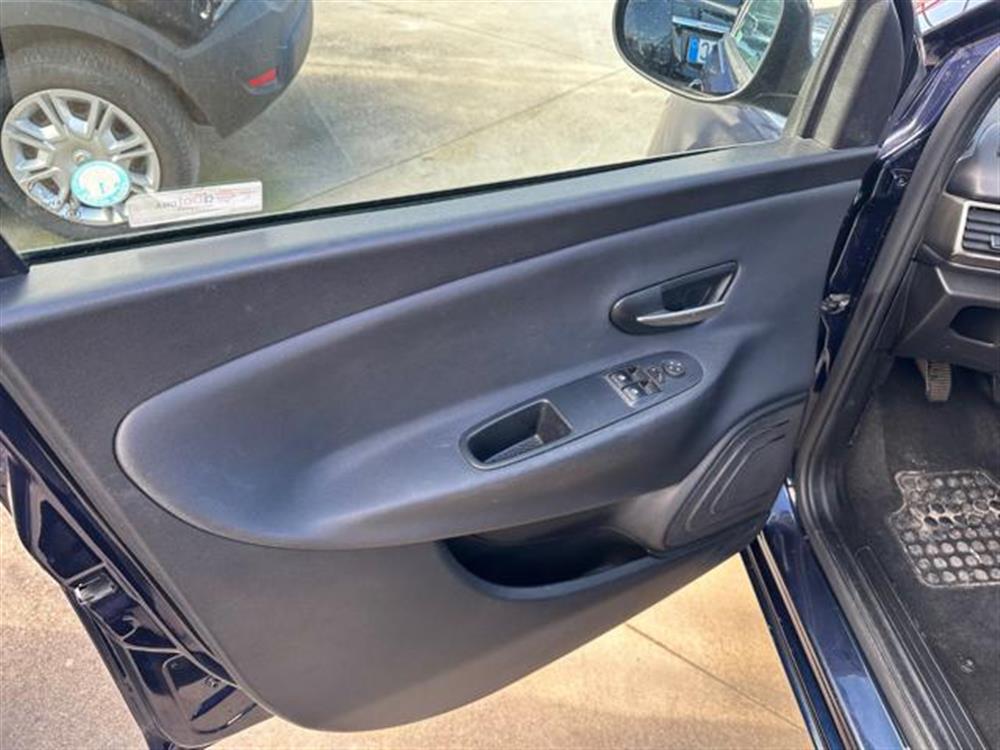 Ypsilon Ypsilon 1.2 69 CV 5p.GPL Eco