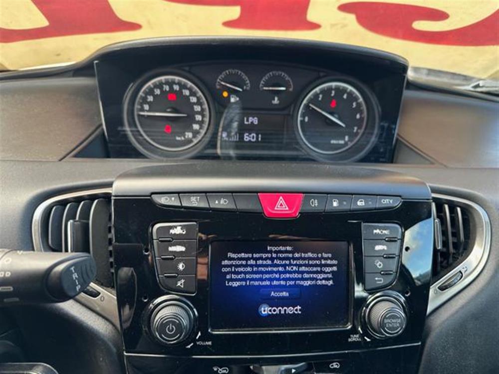 Ypsilon Ypsilon 1.2 69 CV 5p.GPL Eco