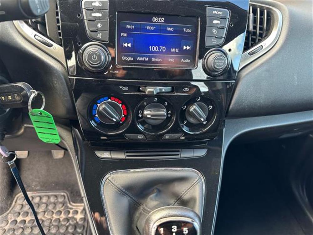 Ypsilon Ypsilon 1.2 69 CV 5p.GPL Eco