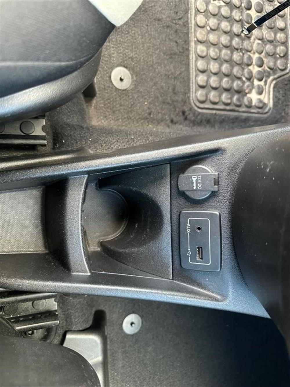 Ypsilon Ypsilon 1.2 69 CV 5p.GPL Eco