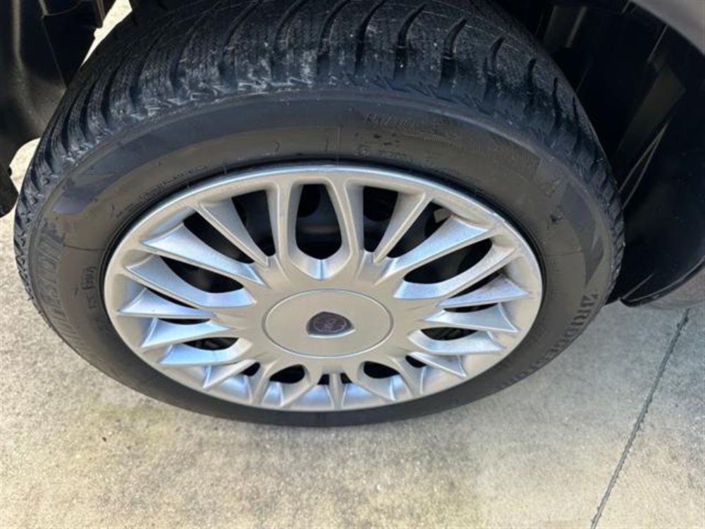 Ypsilon Ypsilon 1.2 69 CV 5p.GPL Eco