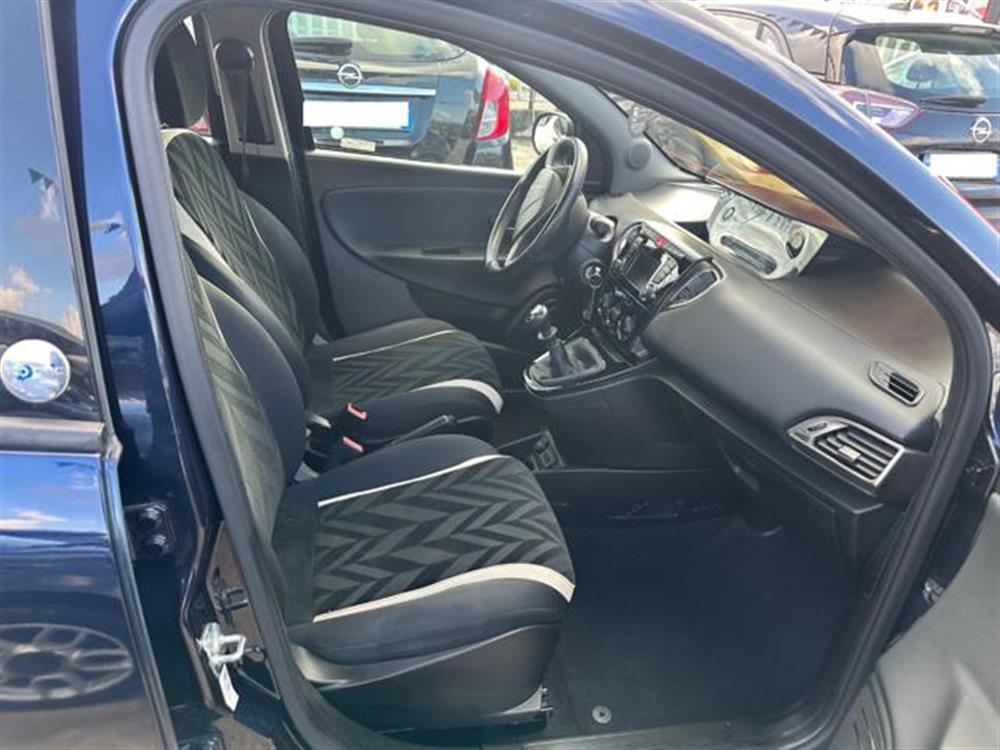 Ypsilon Ypsilon 1.2 69 CV 5p.GPL Eco