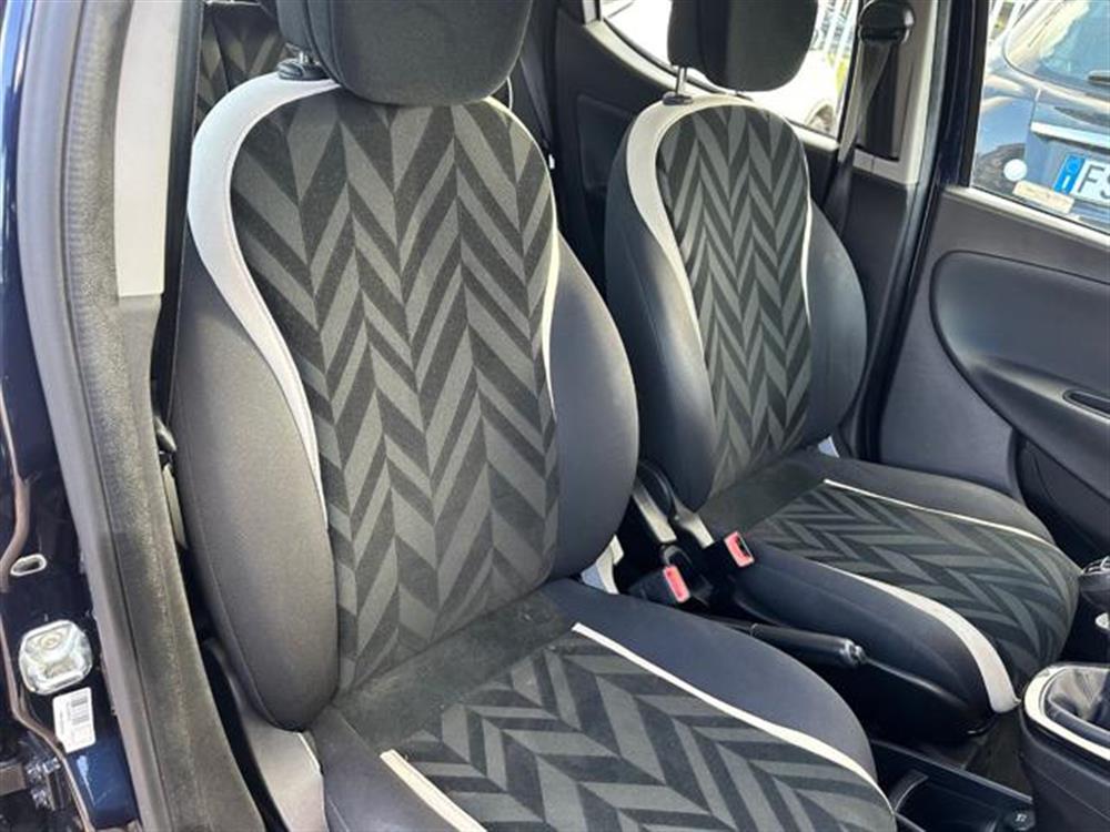 Ypsilon Ypsilon 1.2 69 CV 5p.GPL Eco