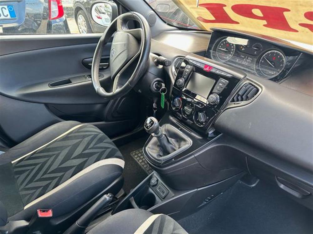 Ypsilon Ypsilon 1.2 69 CV 5p.GPL Eco