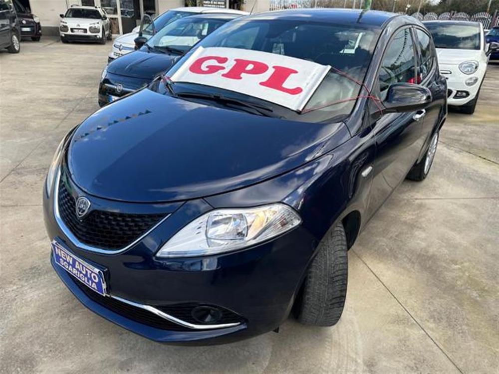 Ypsilon Ypsilon 1.2 69 CV 5p.GPL Eco