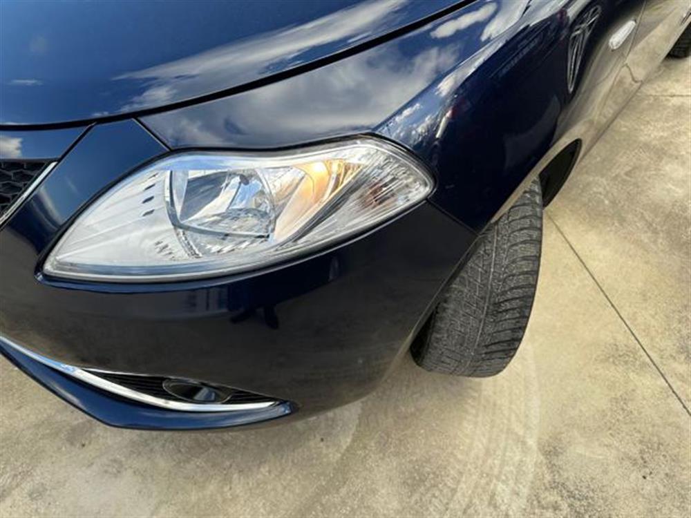 Ypsilon Ypsilon 1.2 69 CV 5p.GPL Eco