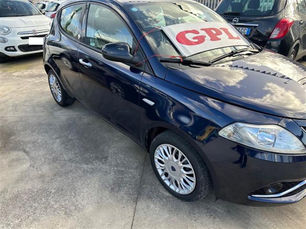 Ypsilon Ypsilon 1.2 69 CV 5p.GPL Eco
