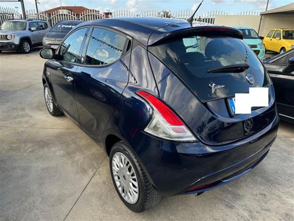 Ypsilon Ypsilon 1.2 69 CV 5p.GPL Eco