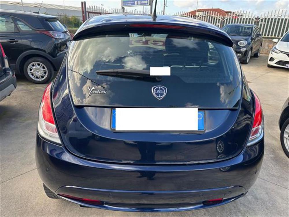 Ypsilon Ypsilon 1.2 69 CV 5p.GPL Eco