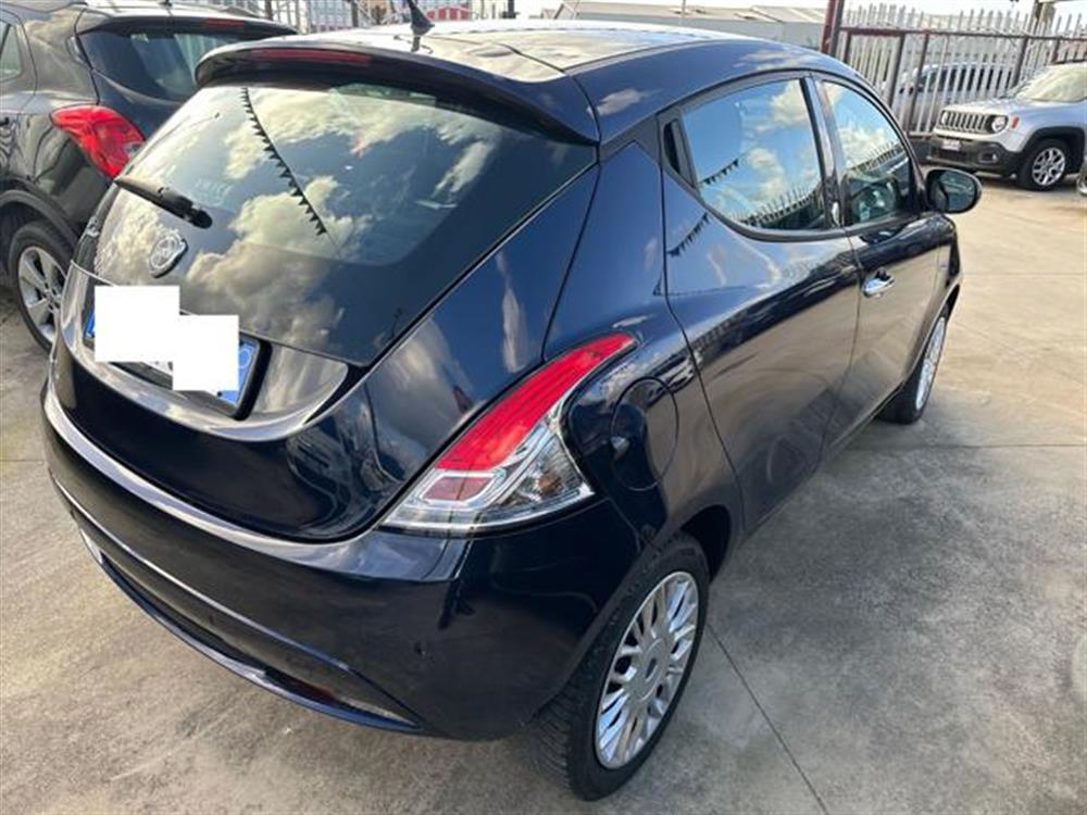 Ypsilon Ypsilon 1.2 69 CV 5p.GPL Eco