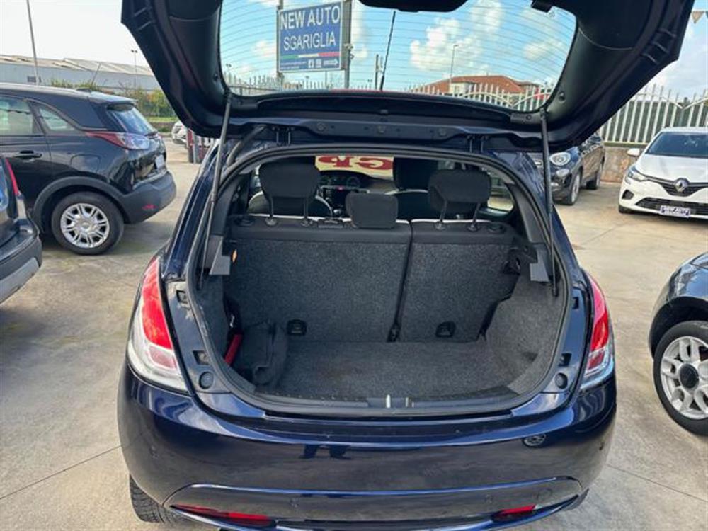 Ypsilon Ypsilon 1.2 69 CV 5p.GPL Eco