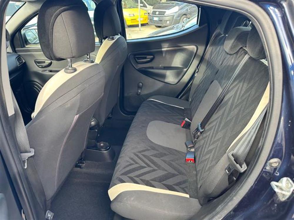 Ypsilon Ypsilon 1.2 69 CV 5p.GPL Eco