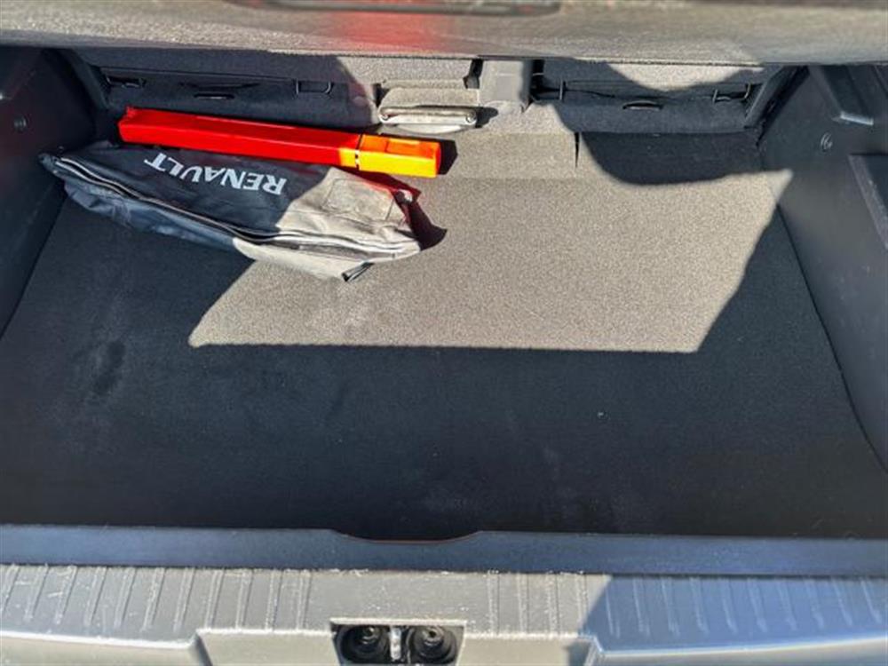 Captur Captur 1.5 dCi 8V 90 CV Sta