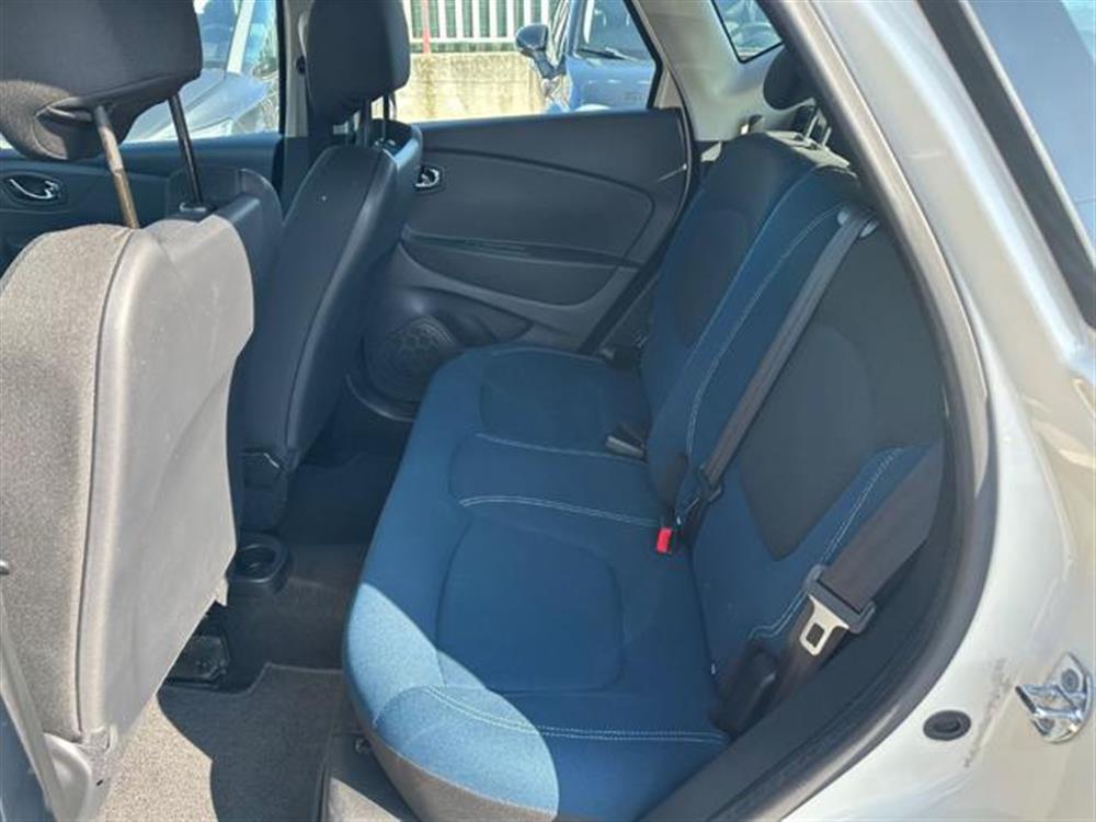 Captur Captur 1.5 dCi 8V 90 CV Sta