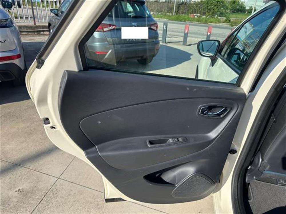 Captur Captur 1.5 dCi 8V 90 CV Sta