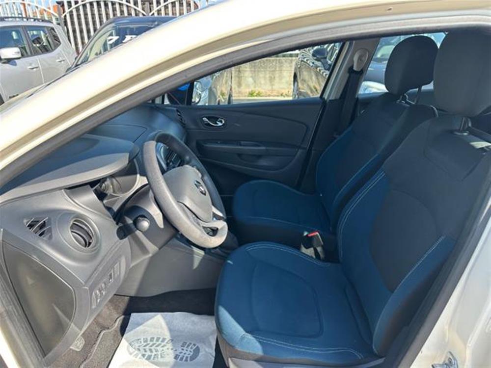 Captur Captur 1.5 dCi 8V 90 CV Sta