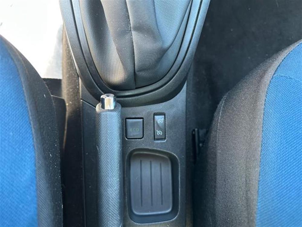 Captur Captur 1.5 dCi 8V 90 CV Sta