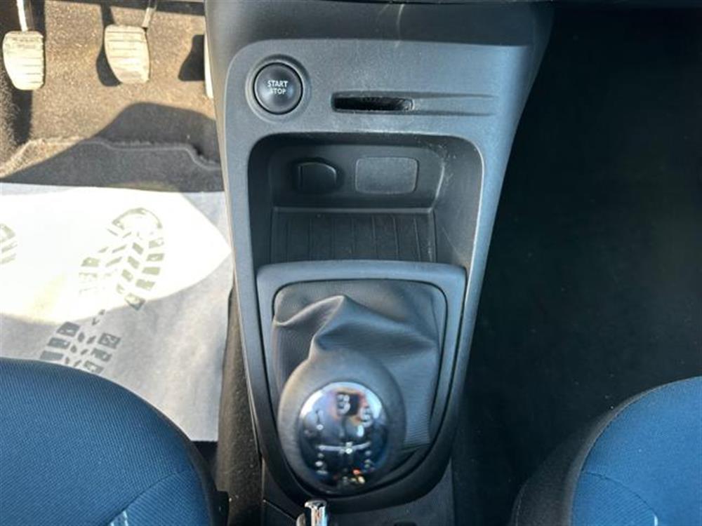 Captur Captur 1.5 dCi 8V 90 CV Sta