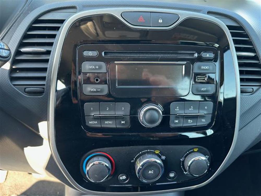 Captur Captur 1.5 dCi 8V 90 CV Sta