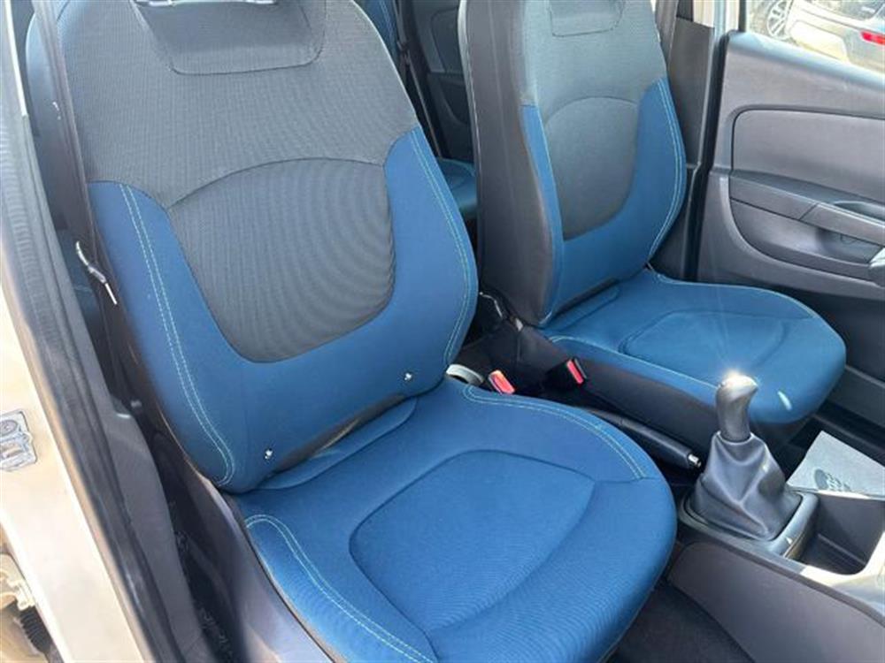 Captur Captur 1.5 dCi 8V 90 CV Sta