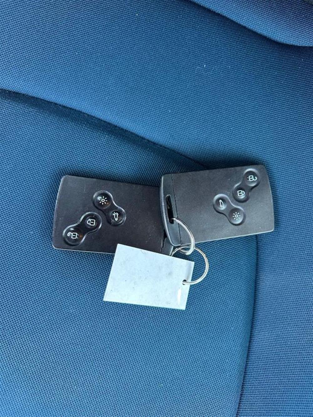 Captur Captur 1.5 dCi 8V 90 CV Sta