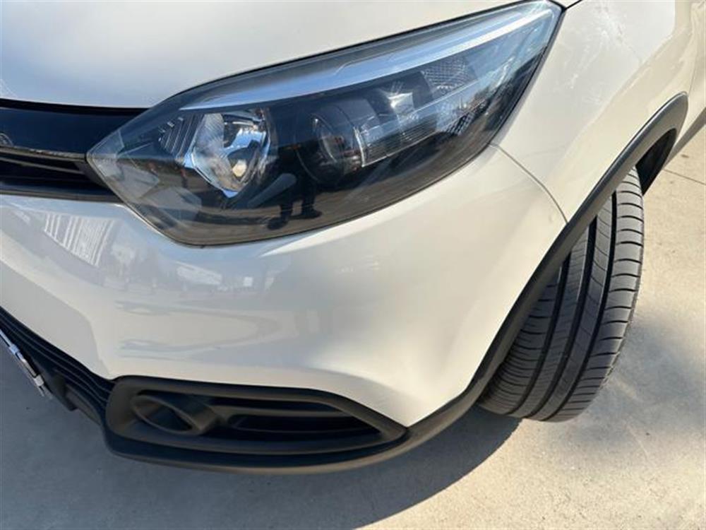 Captur Captur 1.5 dCi 8V 90 CV Sta