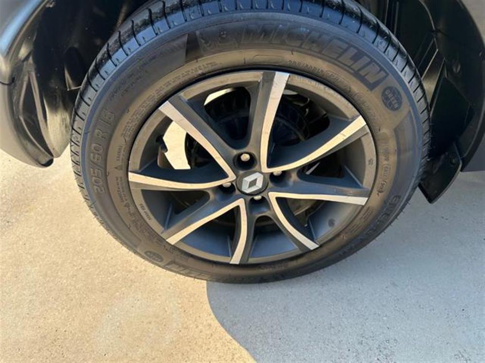 Captur Captur 1.5 dCi 8V 90 CV Sta