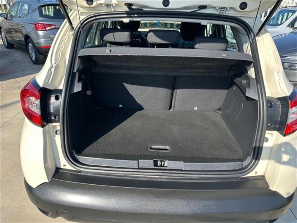 Captur Captur 1.5 dCi 8V 90 CV Sta