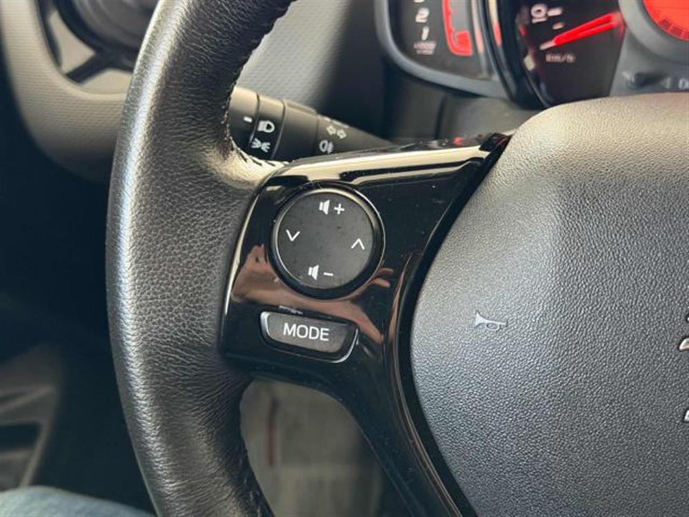 108 108 VTi 72 S&S 5 porte S