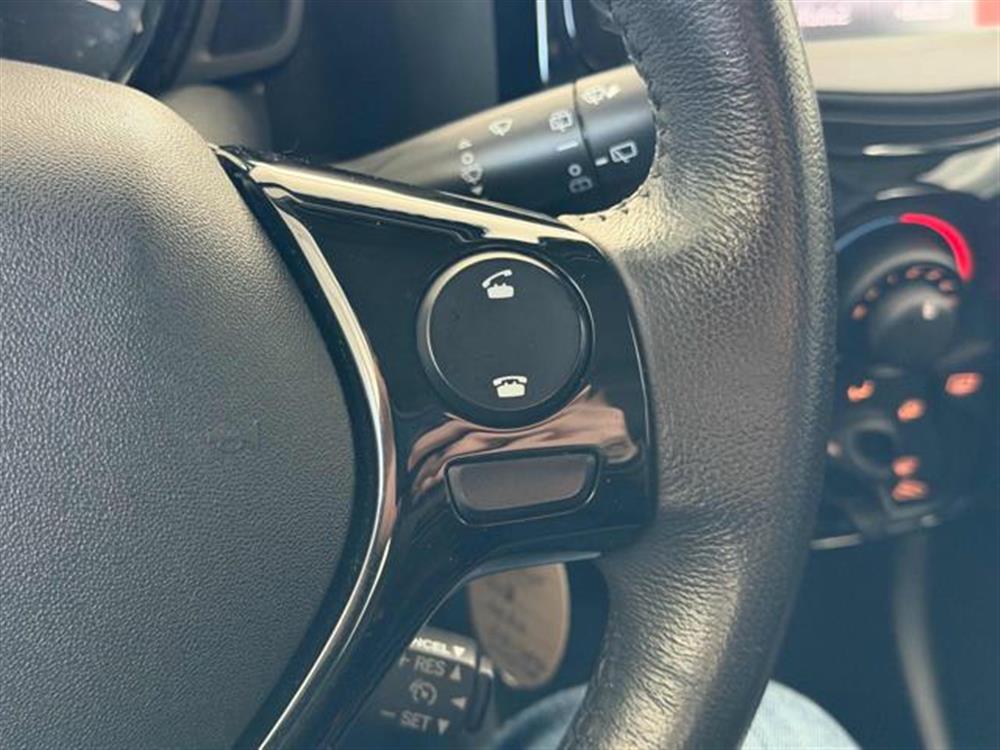 108 108 VTi 72 S&S 5 porte S