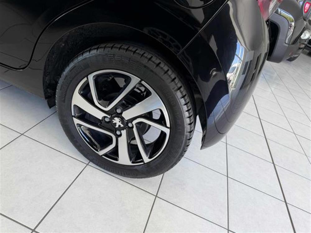 108 108 VTi 72 S&S 5 porte S