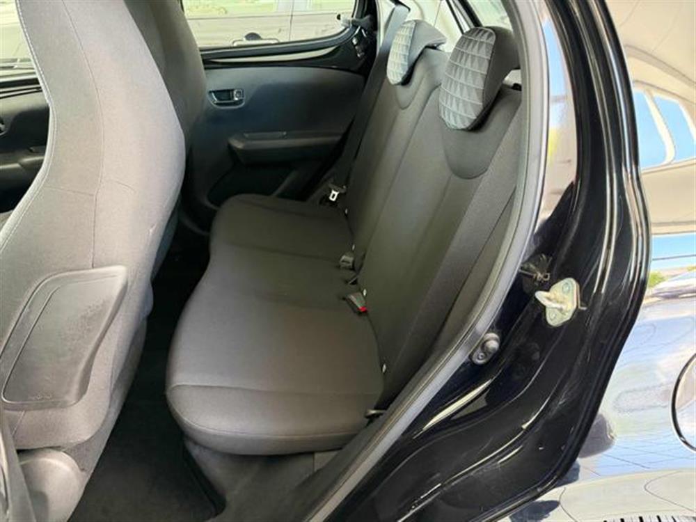 108 108 VTi 72 S&S 5 porte S