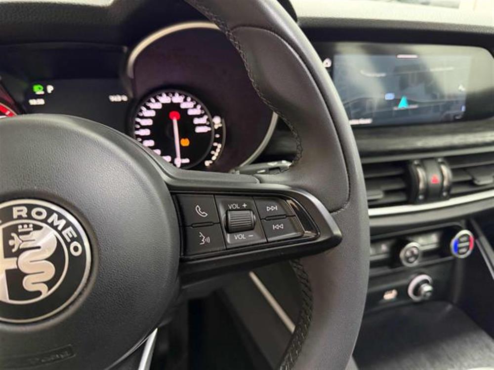 Stelvio Stelvio 2.2 Turbodiesel 190