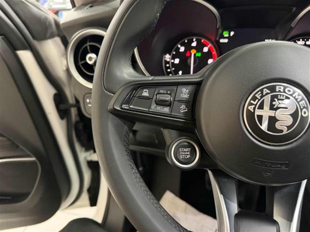 Stelvio Stelvio 2.2 Turbodiesel 190