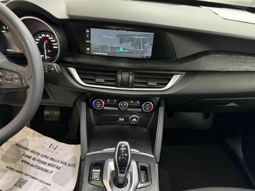 Stelvio Stelvio 2.2 Turbodiesel 190