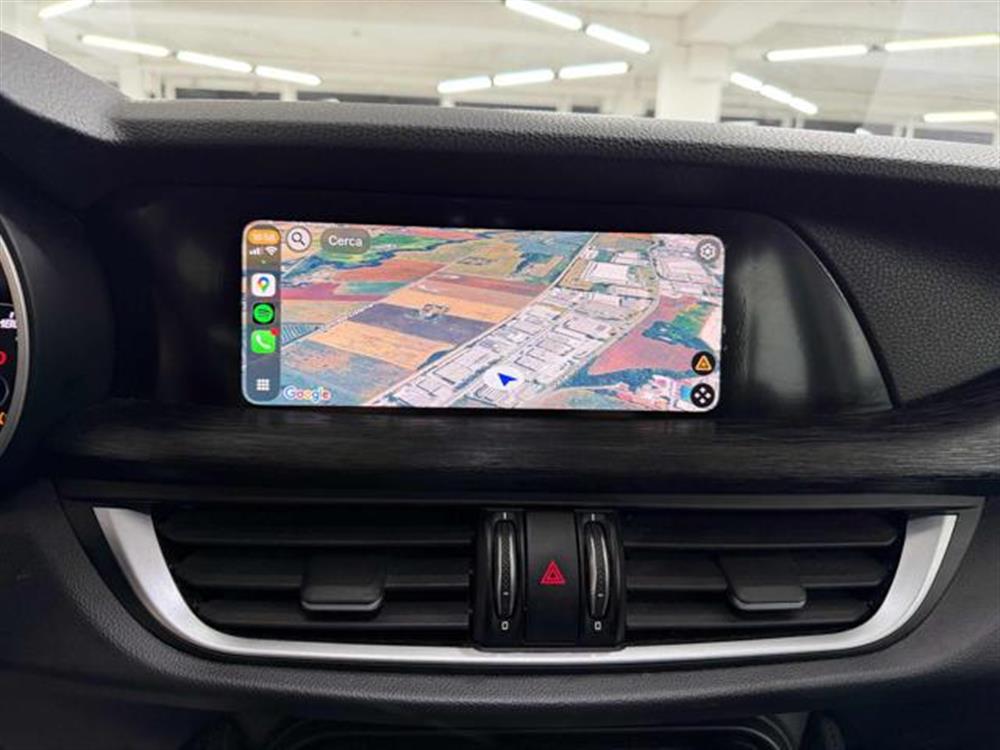 Stelvio Stelvio 2.2 Turbodiesel 190