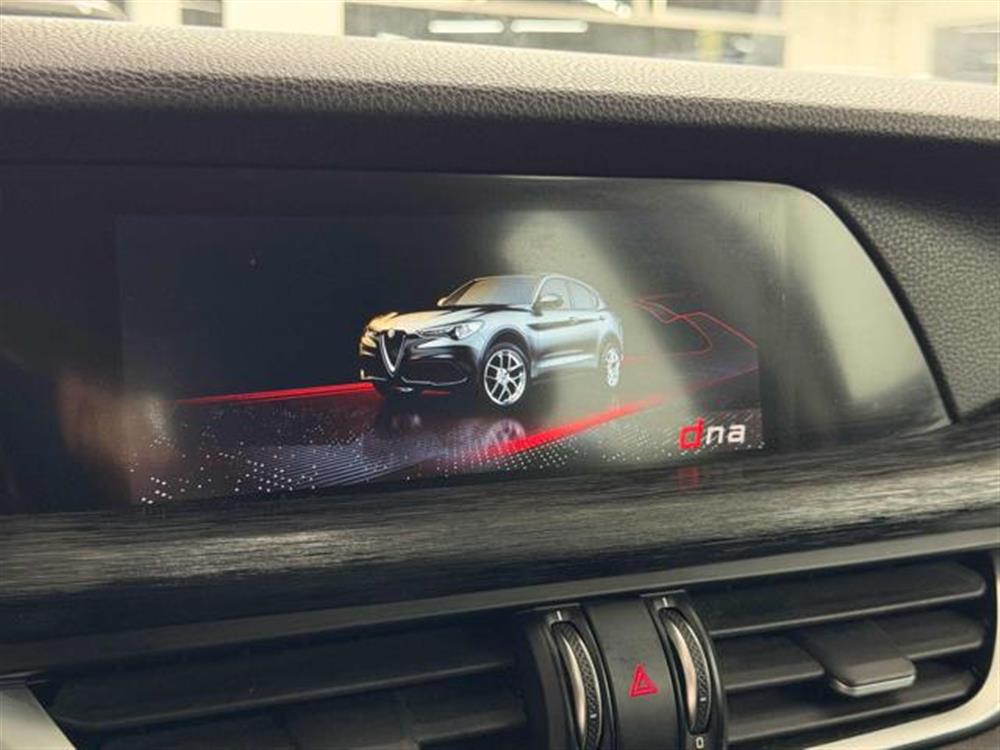 Stelvio Stelvio 2.2 Turbodiesel 190