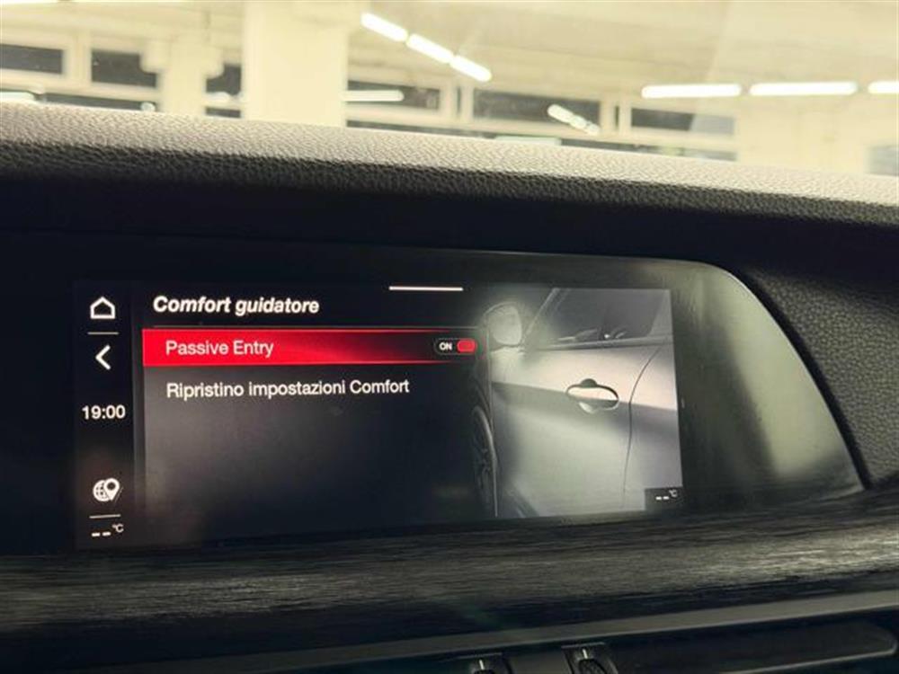 Stelvio Stelvio 2.2 Turbodiesel 190