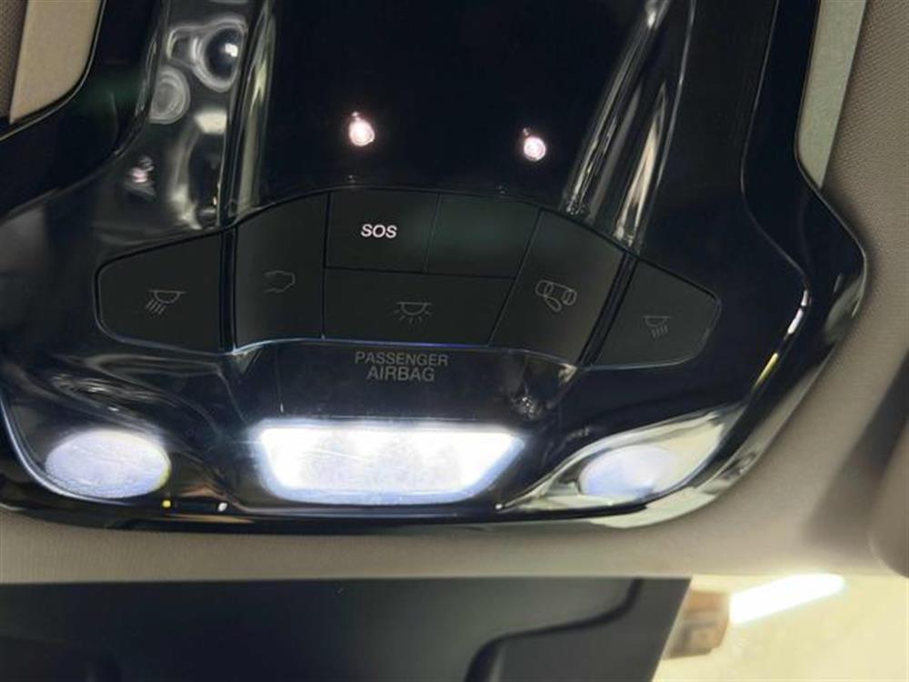 Stelvio Stelvio 2.2 Turbodiesel 190