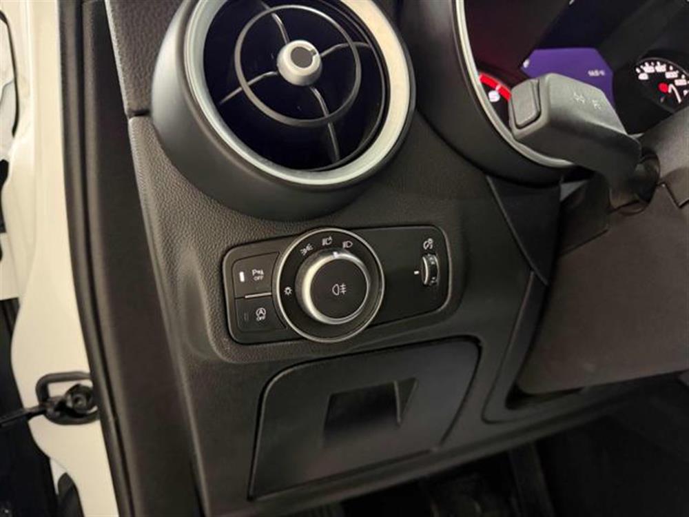 Stelvio Stelvio 2.2 Turbodiesel 190