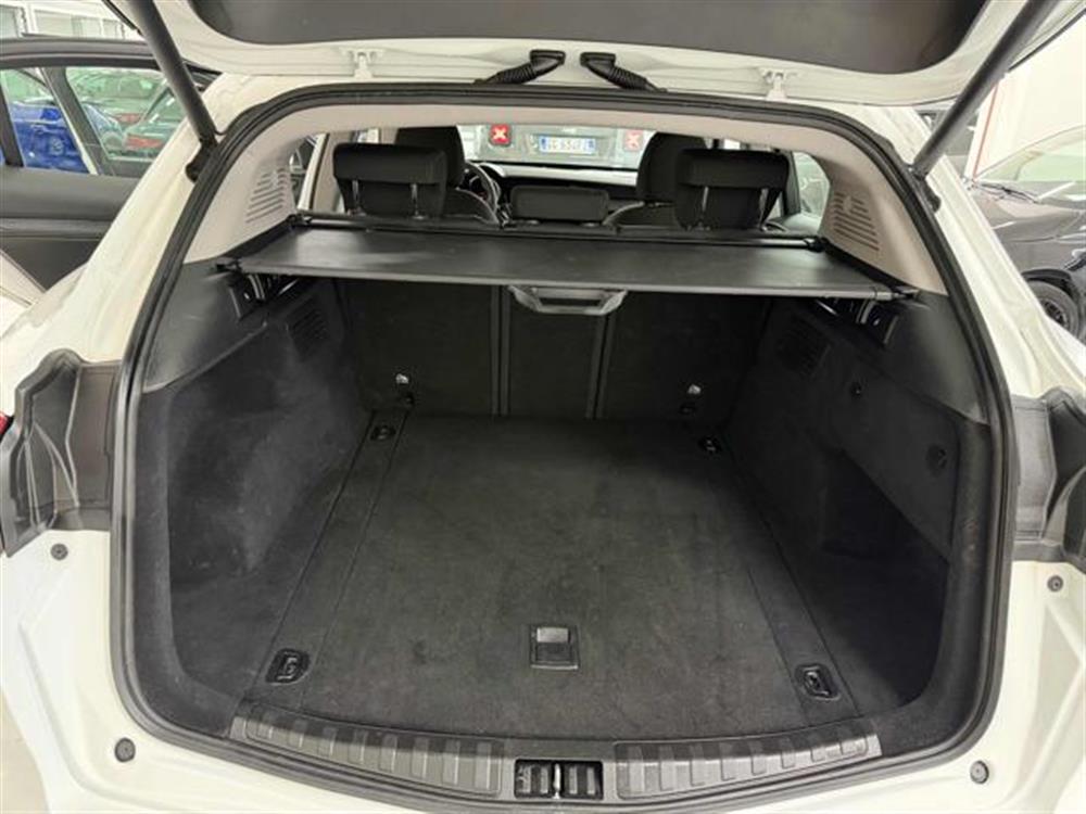 Stelvio Stelvio 2.2 Turbodiesel 190